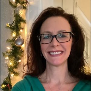 Meet your Posher, Tricia